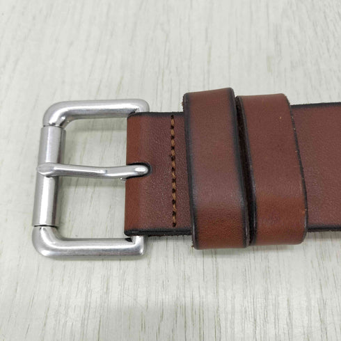 ポロラルフローレン POLO RALPH LAUREN レザーベルト メンズ