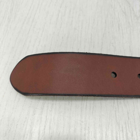 ポロラルフローレン POLO RALPH LAUREN レザーベルト メンズ