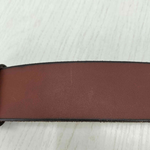 ポロラルフローレン POLO RALPH LAUREN レザーベルト メンズ