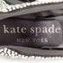 ケイトスペード Kate spade ビジュー加工 フラットパンプス レディース 6.5B