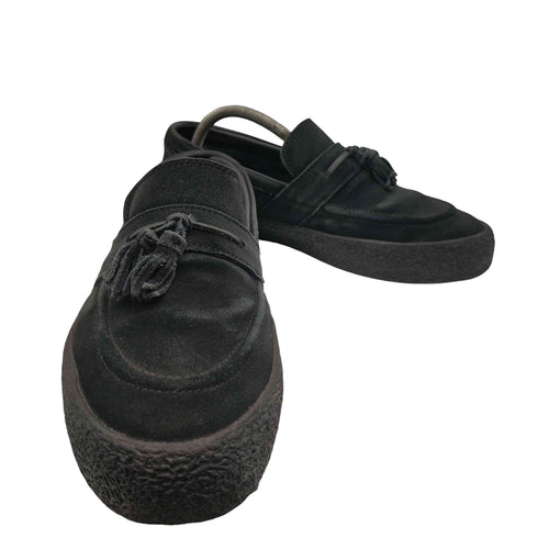 ラストリゾートエービー Last Resort AB VM005 SUEDE スウェード タッセル スリッポン スニーカー メンズ JPN:28