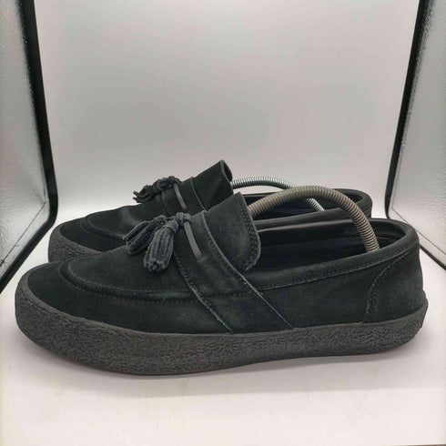 ラストリゾートエービー Last Resort AB VM005 SUEDE スウェード タッセル スリッポン スニーカー メンズ JPN:28