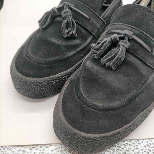 ラストリゾートエービー Last Resort AB VM005 SUEDE スウェード タッセル スリッポン スニーカー メンズ JPN:28