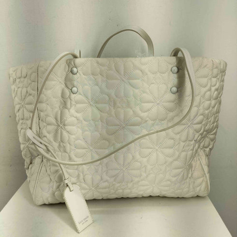 ケイトスペード Kate spade ティリー キルテッド ラージ トート バッグ レディース