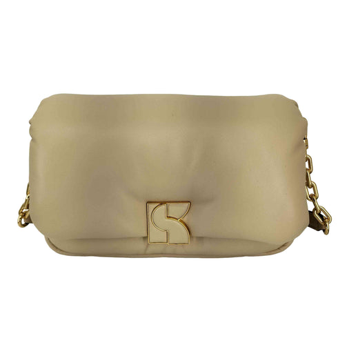 ケイトスペード Kate spade ダコタパフィ レザー クロス ボディ レディース
