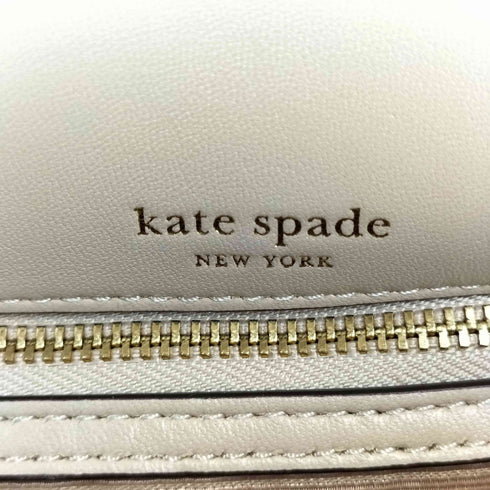 ケイトスペード Kate spade ダコタパフィ レザー クロス ボディ レディース