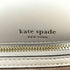 ケイトスペード Kate spade ダコタパフィ レザー クロス ボディ レディース