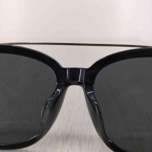 サルヴァトーレフェラガモ Salvatore Ferragamo SF882SA ダブルブリッジ スクエアサングラス レディース 54□18 145