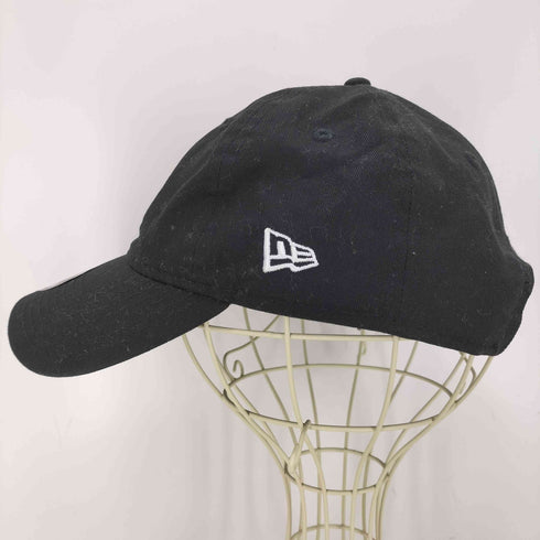 ニューエラ NEW ERA 9THIRTY ADJUSTABLE ロゴ刺繍6パネルキャップ メンズ