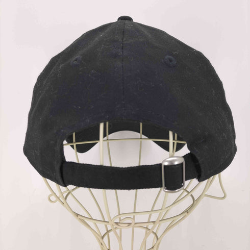 ニューエラ NEW ERA 9THIRTY ADJUSTABLE ロゴ刺繍6パネルキャップ メンズ