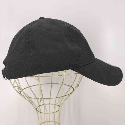 ニューエラ NEW ERA 9THIRTY ADJUSTABLE ロゴ刺繍6パネルキャップ メンズ