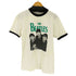 フリークスストア FREAKS STORE フォトプリントリンガーTシャツ メンズ