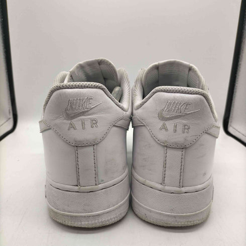 ナイキ NIKE Air Force 1 Low '07 White エアフォース 1 ロー '07 ホワイト スニーカー メンズ JPN:28
