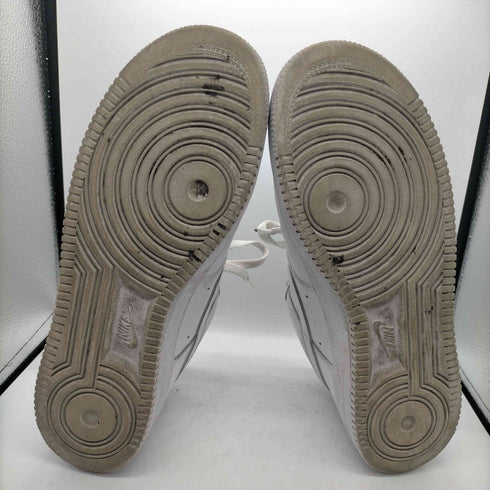 ナイキ NIKE Air Force 1 Low '07 White エアフォース 1 ロー '07 ホワイト スニーカー メンズ JPN:28