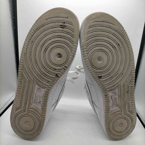 ナイキ NIKE Air Force 1 Low '07 White エアフォース 1 ロー '07 ホワイト スニーカー メンズ JPN:28
