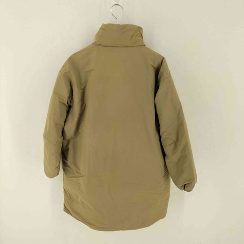 ムジルシリョウヒン 無印良品 スタンドカラーダウンコート メンズ JPN:M