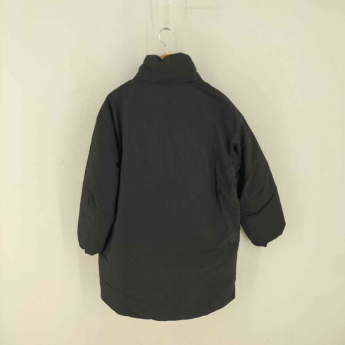 ムジルシリョウヒン 無印良品 スタンドカラーダウンコート メンズ JPN:M
