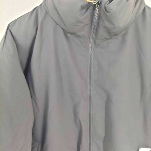 ムジルシリョウヒン 無印良品 スタンドカラーダウンコート メンズ JPN:M
