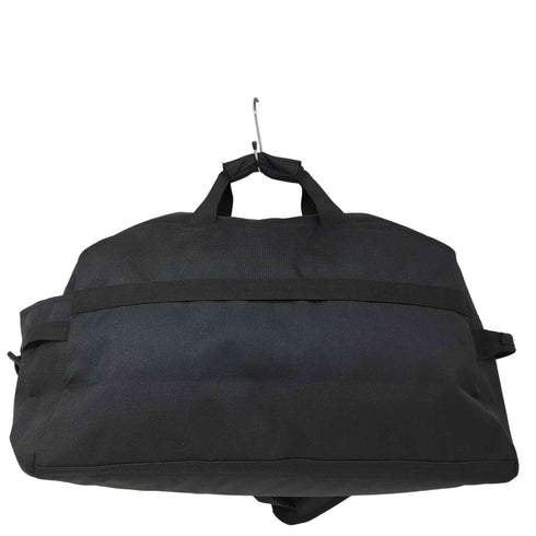 ムジルシリョウヒン 無印良品 撥水ボストンバッグ メンズ