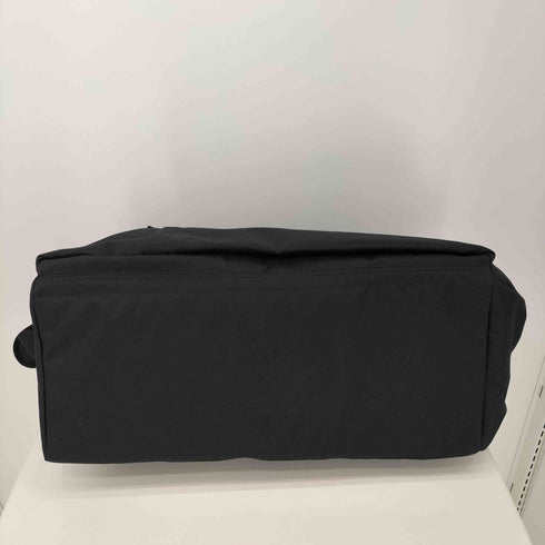 ムジルシリョウヒン 無印良品 撥水ボストンバッグ メンズ