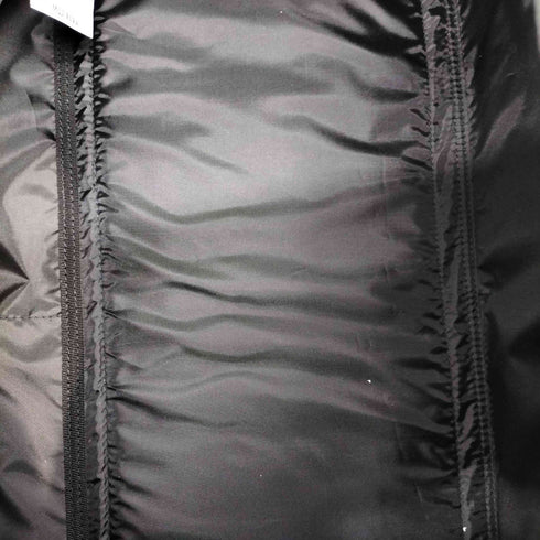 ムジルシリョウヒン 無印良品 撥水ボストンバッグ メンズ