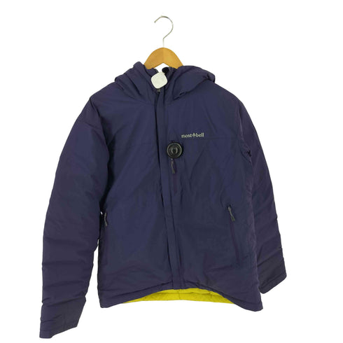 モンベル mont bell コロラドパーカ メンズ import:L