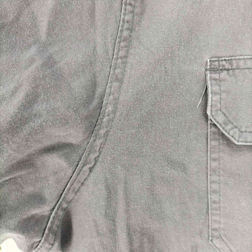 ラングラー Wrangler comfort FLEX レギュラーカラー S/S シャツ メンズ 2XL