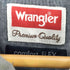 ラングラー Wrangler comfort FLEX レギュラーカラー S/S シャツ メンズ 2XL