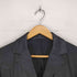 ru 本革 レザー 3B テーラードジャケット レディース 11AR