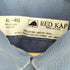 レッドキャップ RED KAP USA製 L/S ワークシャツ メンズ import:XL