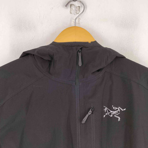 アークテリクス ARCTERYX SIGMA SL ANORAK メンズ import:S