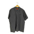 レッドキャップ RED KAP ワッペン S/S ワークシャツ メンズ import:XXL