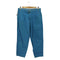 カラービーコン kolor BEACON Cotton Twil One Tuck Pants コットンツイル1タックパンツ メンズ JPN:2