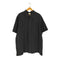 ハガークロージング HAGGAR マルチストライプ S/S レギュラーカラー シャツ メンズ 2XLT
