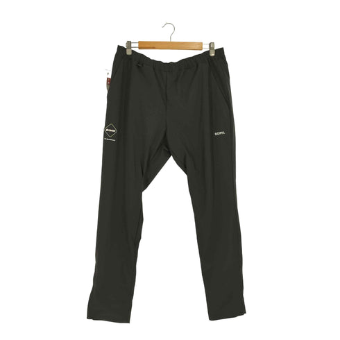 エフシーレアルブリストル F.C.Real Bristol 25AW THERMAL-LINING TRACK PANTS メンズ JPN:XL