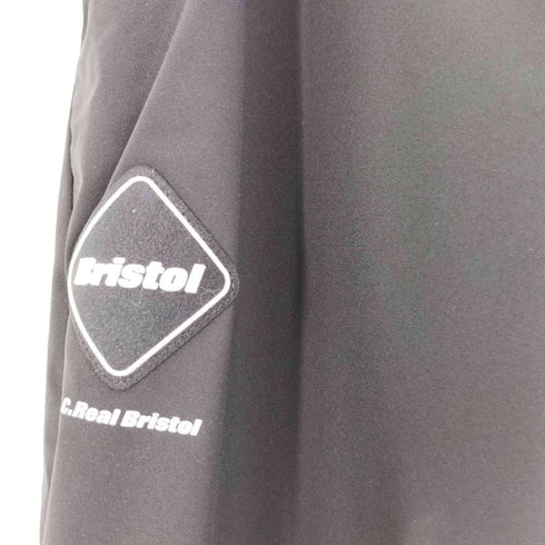 エフシーレアルブリストル F.C.Real Bristol 25AW THERMAL-LINING TRACK PANTS メンズ JPN:XL