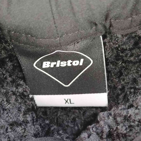 エフシーレアルブリストル F.C.Real Bristol 25AW THERMAL-LINING TRACK PANTS メンズ JPN:XL