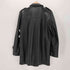EXCELLENT DESIGN cow leather カウレザー カーコート メンズ import:M