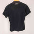 ブラックコムデギャルソン BLACK COMME des GARCONS 15SS リップ プリントS/Sカットソー レディース JPN:S