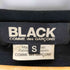 ブラックコムデギャルソン BLACK COMME des GARCONS 15SS リップ プリントS/Sカットソー レディース JPN:S