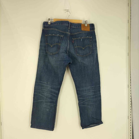 リーバイス Levis 501 オリジナルフィット タンニン メンズ W36/L32