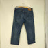 リーバイス Levis 501 オリジナルフィット タンニン メンズ W36/L32