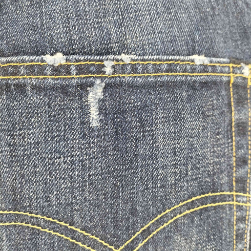 リーバイス Levis 501 オリジナルフィット タンニン メンズ W36/L32