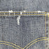 リーバイス Levis 501 オリジナルフィット タンニン メンズ W36/L32