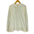 UNION LINE UFCW USA製 ヘンリーネック L/S カットソー Tシャツ メンズ import:XL