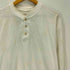 UNION LINE UFCW USA製 ヘンリーネック L/S カットソー Tシャツ メンズ import:XL