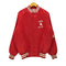 90S USA製 WINDJAMMER USWA スタジアム ジャンパー メンズ import:L