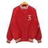 90S USA製 WINDJAMMER USWA スタジアム ジャンパー メンズ import:L