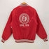 90S USA製 WINDJAMMER USWA スタジアム ジャンパー メンズ import:L