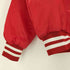 90S USA製 WINDJAMMER USWA スタジアム ジャンパー メンズ import:L